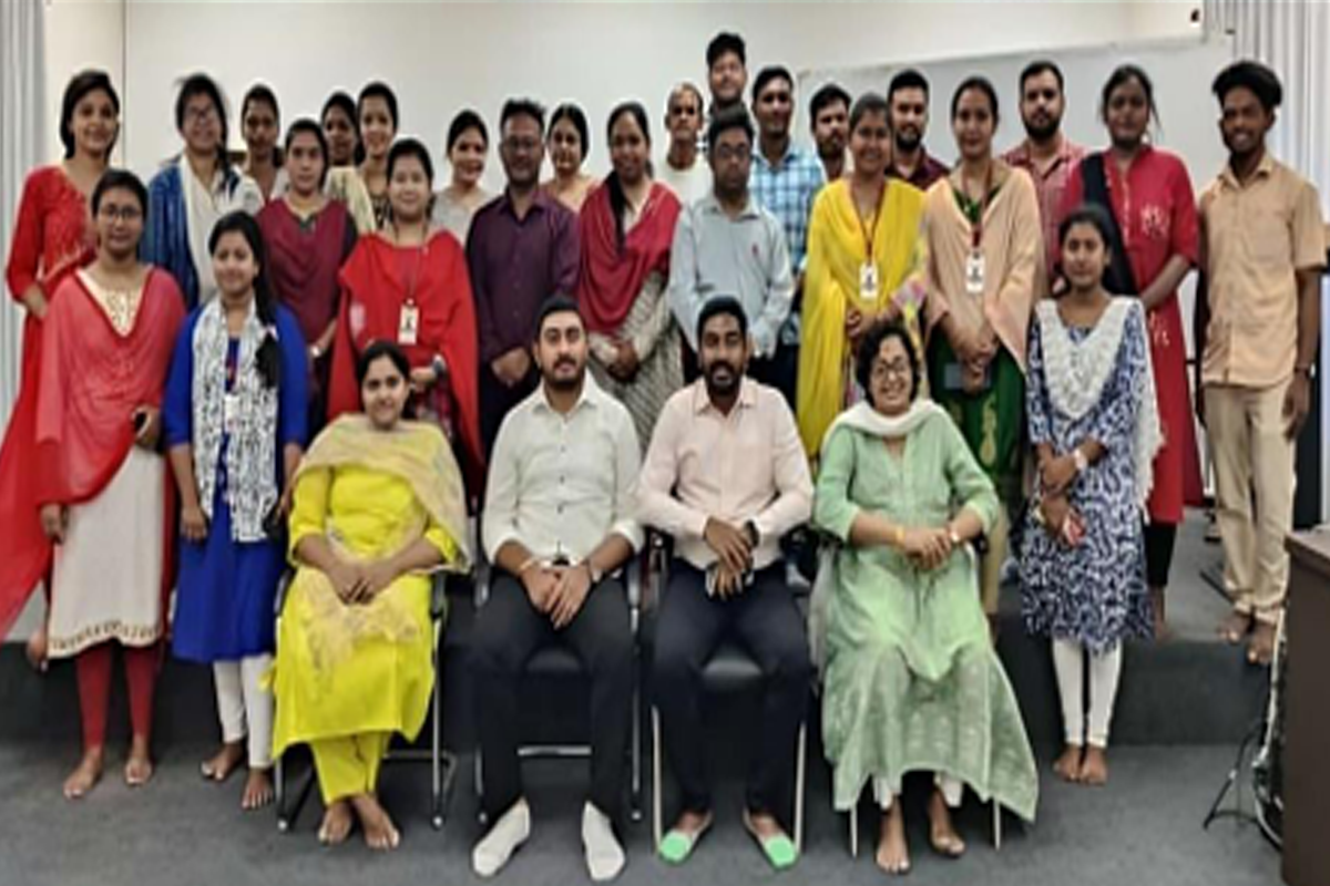 23rd Foundation Day Celebration